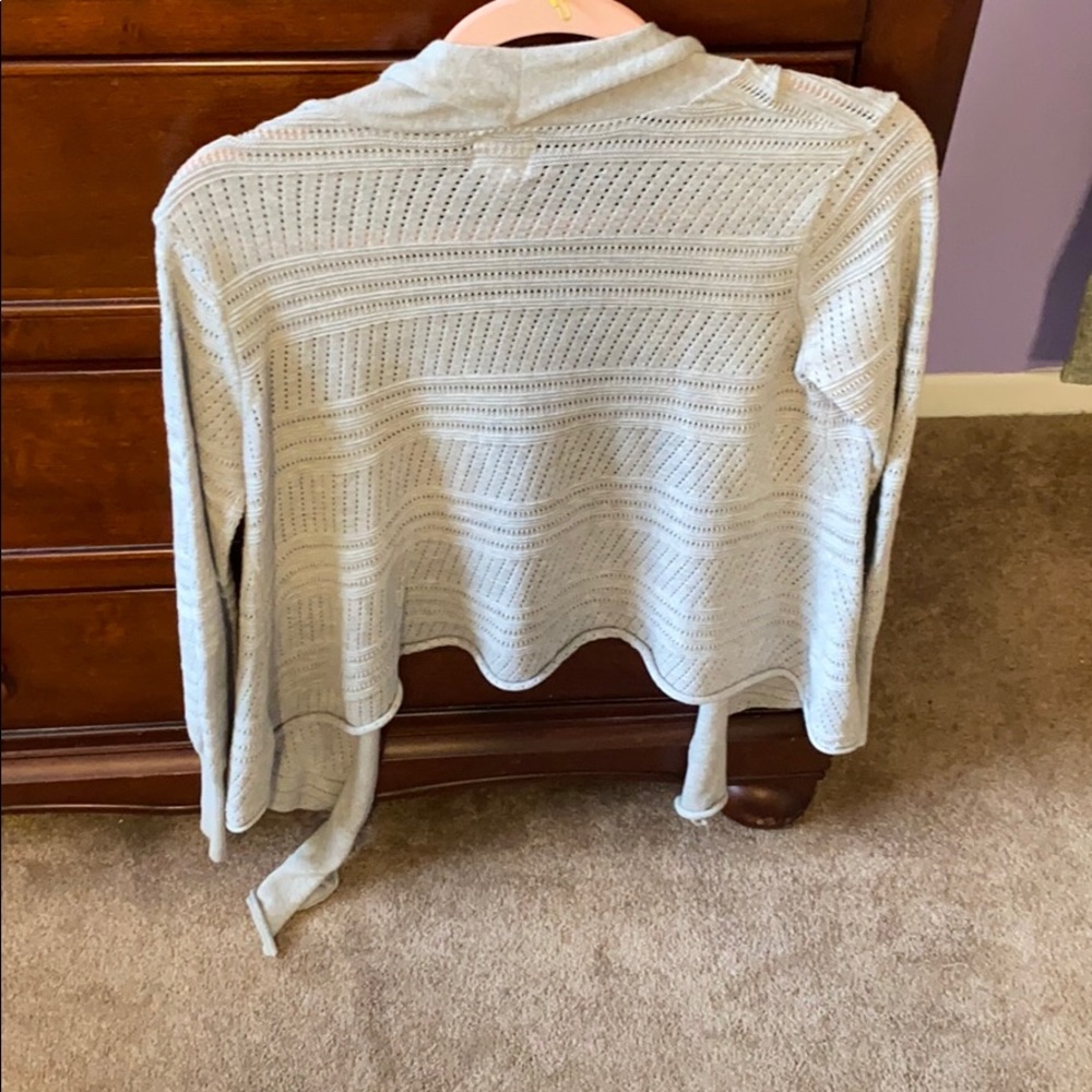 Cardigan - Picture 2 of 3
